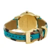 Zegarek Burberry BU9112 – detal bransolety lub paska