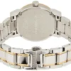 Zegarek Burberry BU9115 – detal bransolety lub paska
