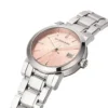 Zegarek Burberry BU9124 – ujęcie tarczy i koperty
