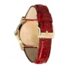 Zegarek Burberry BU9140 – detal bransolety lub paska