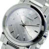 Zegarek Burberry BU9229 – ujęcie tarczy i koperty