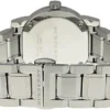 Zegarek Burberry BU9229 – detal bransolety lub paska
