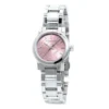 Zegarek Burberry BU9231 – ujęcie tarczy i koperty