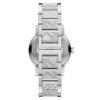 Zegarek Burberry BU9233 – ujęcie tarczy i koperty