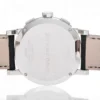 Zegarek Burberry BU9357 – detal bransolety lub paska