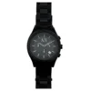 Męski chronograf AX1058 Armani Exchange z czarną tarczą – zdjęcie dodatkowe 1