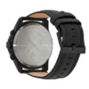 Męski chronograf AX1724 Armani Exchange z czarną kopertą – zdjęcie dodatkowe 2