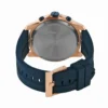Męski chronograf AX1730 Armani Exchange z rose gold – zdjęcie dodatkowe 2