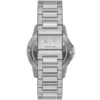 Męski chronograf AX1736 Armani Exchange z perłową tarczą – zdjęcie dodatkowe 2