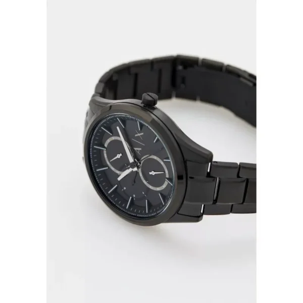 Męski zegarek AX1867 Armani Exchange z elegancką tarczą – zdjęcie dodatkowe 1