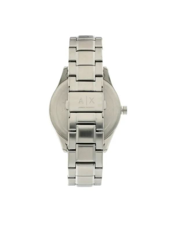 Męski zegarek AX1870 Armani Exchange z dwukolorową kopertą – zdjęcie dodatkowe 2