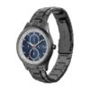 Męski zegarek AX1871 Armani Exchange z niebieską tarczą – zdjęcie dodatkowe 3