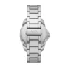 Męski zegarek AX1950 Armani Exchange z nowoczesną tarczą – zdjęcie dodatkowe 1