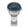 Męski zegarek AX1950 Armani Exchange z nowoczesną tarczą – zdjęcie dodatkowe 2