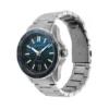 Męski zegarek AX1950 Armani Exchange z nowoczesną tarczą – zdjęcie dodatkowe 3