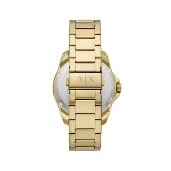 Męski zegarek AX1951 Armani Exchange ze sportowym designem – zdjęcie dodatkowe 1