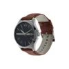 Męski zegarek AX2133 Armani Exchange z granatową tarczą – zdjęcie dodatkowe 1