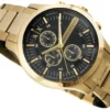 Męski zegarek AX2137 Armani Exchange z luksusową kopertą – zdjęcie dodatkowe 1