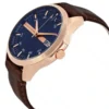 Męski zegarek AX2172 Armani Exchange z rose gold – zdjęcie dodatkowe 1