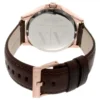 Męski zegarek AX2172 Armani Exchange z rose gold – zdjęcie dodatkowe 3