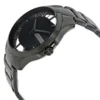 Męski zegarek AX2189 Armani Exchange z białą tarczą – zdjęcie dodatkowe 1