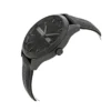 Męski smartwatch AX2400 Armani Exchange z czarną kopertą – zdjęcie dodatkowe 1