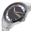 Męski smartwatch AX2405 Armani Exchange z dwukolorową kopertą – zdjęcie dodatkowe 1