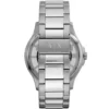 Męski smartwatch AX2405 Armani Exchange z dwukolorową kopertą – zdjęcie dodatkowe 3