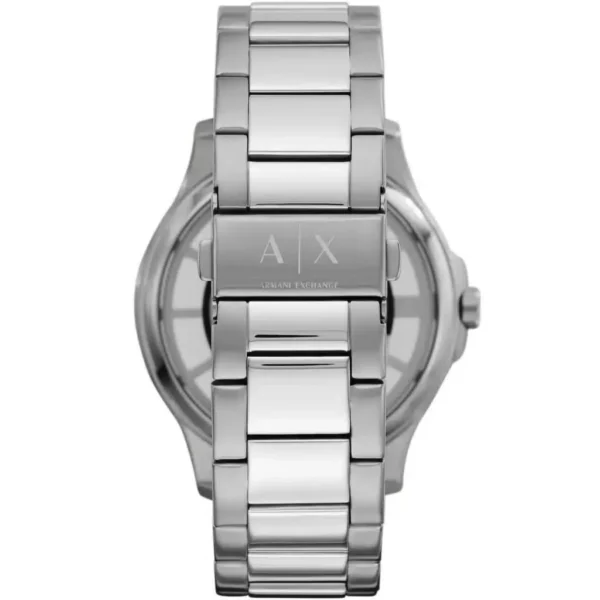 Męski smartwatch AX2405 Armani Exchange z dwukolorową kopertą – zdjęcie dodatkowe 3