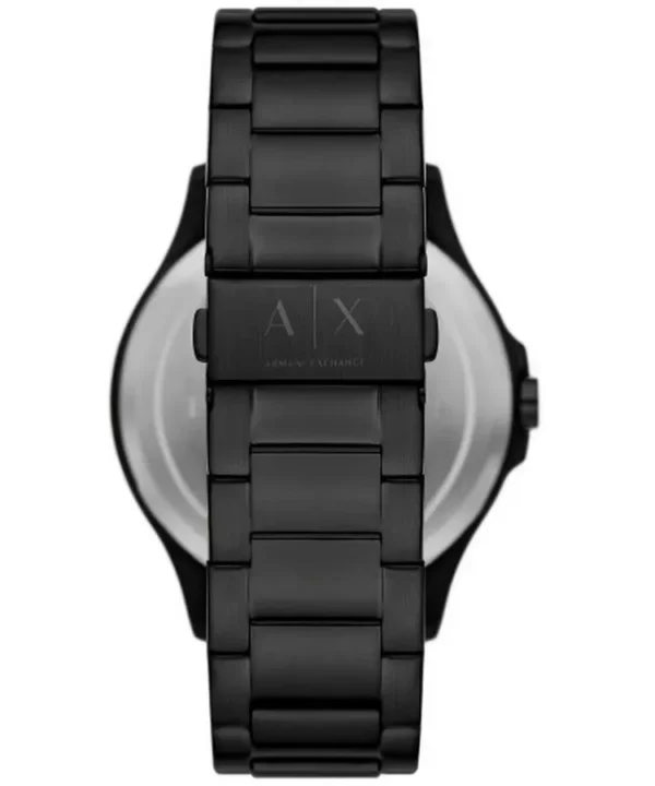 Męski zegarek AX2450 Armani Exchange ze sportowym charakterem – zdjęcie dodatkowe 2
