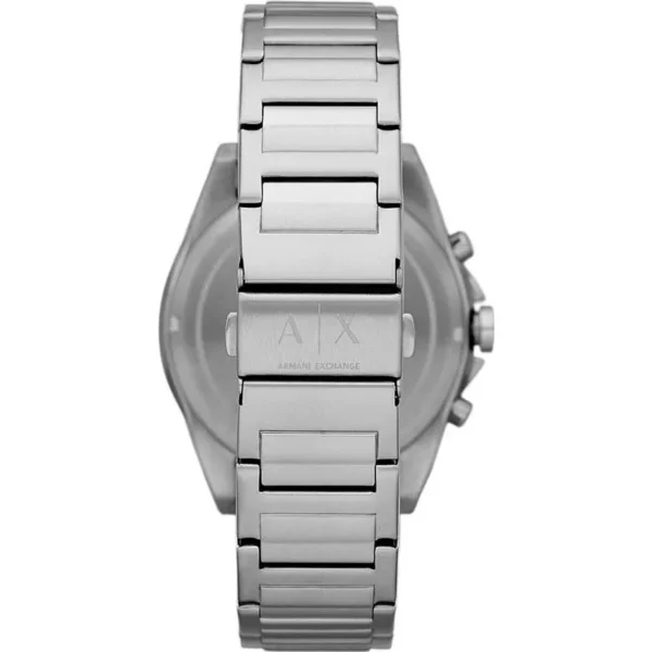 Męski zegarek AX2600 Armani Exchange z miejską elegancją – zdjęcie dodatkowe 1