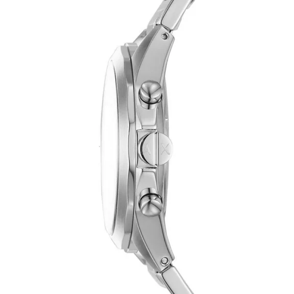Męski zegarek AX2600 Armani Exchange z miejską elegancją – zdjęcie dodatkowe 2