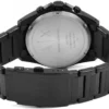 Męski zegarek AX2601 Armani Exchange z nowoczesną tarczą – zdjęcie dodatkowe 2
