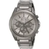 Męski zegarek AX2603 Armani Exchange ze stalową bransoletą – zdjęcie dodatkowe 1