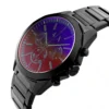Męski zegarek AX2615 Armani Exchange z datownikiem – zdjęcie dodatkowe 1