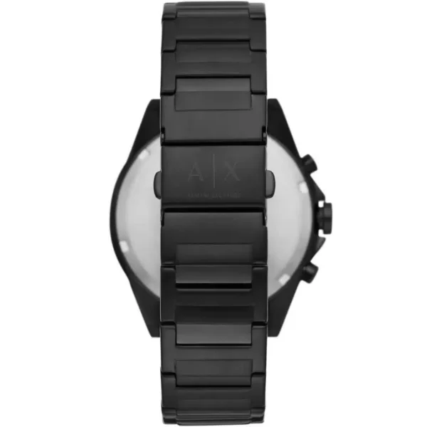 Męski zegarek AX2615 Armani Exchange z datownikiem – zdjęcie dodatkowe 3