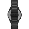 Męski zegarek AX2639 Armani Exchange z eleganckim wykończeniem – zdjęcie dodatkowe 2