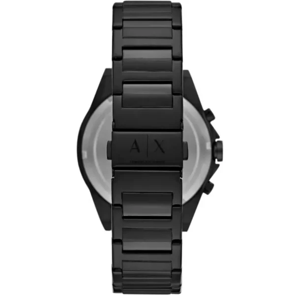 Męski zegarek AX2639 Armani Exchange z eleganckim wykończeniem – zdjęcie dodatkowe 2