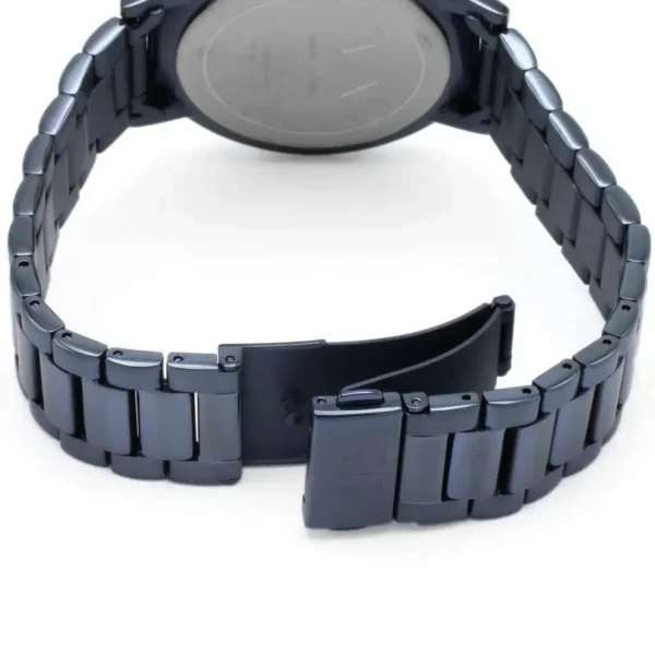 Męski zegarek AX2702 Armani Exchange ze sportową tarczą – zdjęcie dodatkowe 2