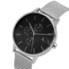 Męski zegarek AX2714 Armani Exchange z miejskim stylem – zdjęcie dodatkowe 1