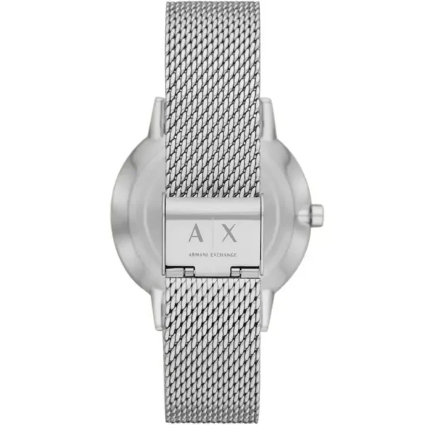 Męski zegarek AX2714 Armani Exchange z miejskim stylem – zdjęcie dodatkowe 3