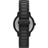 Męski zegarek AX2725 Armani Exchange ze stalową kopertą – zdjęcie dodatkowe 3