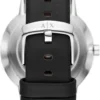 Męski zegarek AX2745 Armani Exchange z klasyczną elegancją – zdjęcie dodatkowe 1