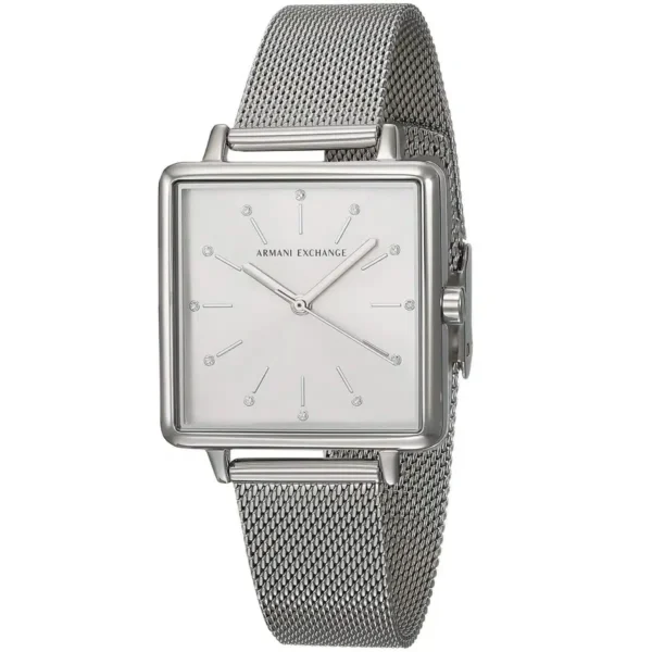 Męski zegarek AX5800 Armani Exchange z eleganckim designem – zdjęcie dodatkowe 1
