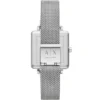 Męski zegarek AX5800 Armani Exchange z eleganckim designem – zdjęcie dodatkowe 3