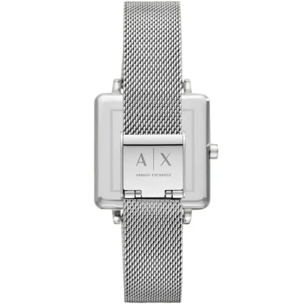 Męski zegarek AX5800 Armani Exchange z eleganckim designem – zdjęcie dodatkowe 3