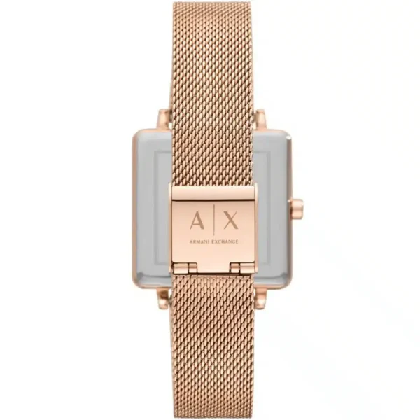 Męski zegarek AX5802 Armani Exchange z chronografem – zdjęcie dodatkowe 3