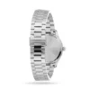 Zegarek damski Gucci G-Timeless YA1265044 minimalistyczny design ze stalową kopertą Ø32 mm zdjęcie 3 widok z boku