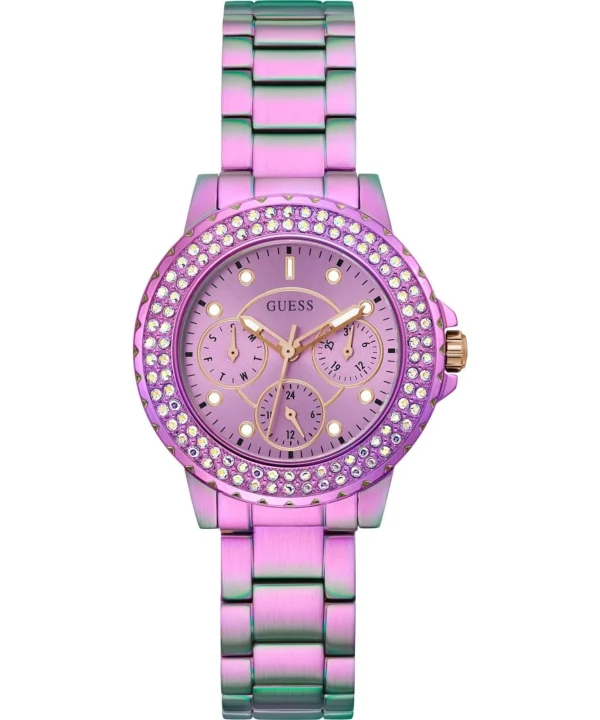 Zegarek damski Guess GW0410L4