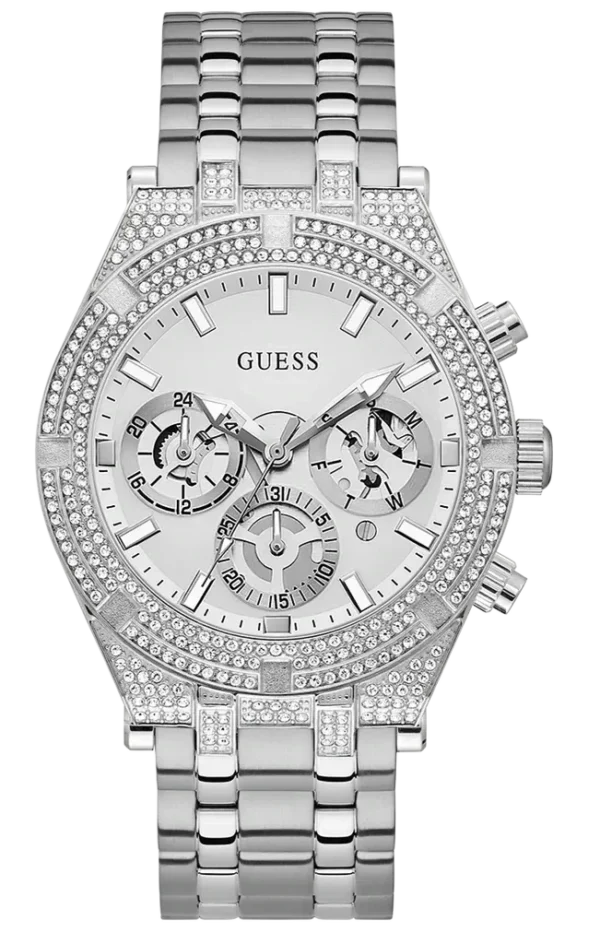 Zegarek męski Guess GW0455G1